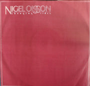 Nigel Olsson : Changing Tides (LP, Album, Pit)