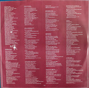 Nigel Olsson : Changing Tides (LP, Album, Pit)