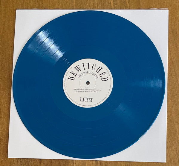 Buy Laufey : Bewitched: The Goddess Edition (2xLP, Album