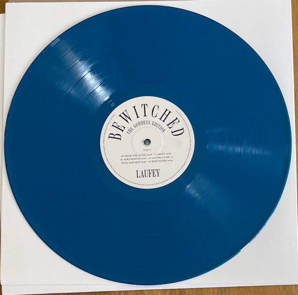 Buy Laufey : Bewitched: The Goddess Edition (2xLP, Album