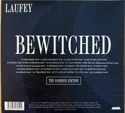 Laufey (2) : Bewitched: The Goddess Edition (CD, Album, RE)