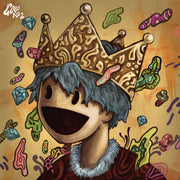 Good Kid : Good Kid EP1 / EP2 (LP, Comp, Ora)