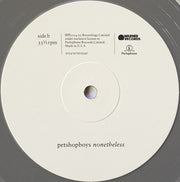 Pet Shop Boys : Nonetheless (LP, Album, Ltd, Gre)