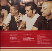Flogging Molly : Swagger (LP, Album, RP, Gat)