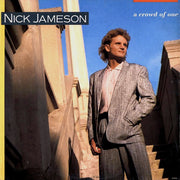 Nick Jameson : A Crowd Of One (LP, Album, Promo)