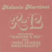 Melanie Martinez (2) : K-12 (LP, Album, RE, Pin)