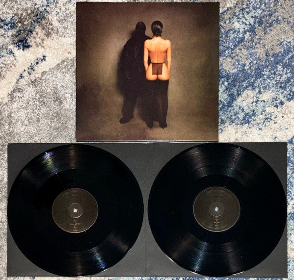 ¥$, Kanye West, Ty$ : Vultures 1 (2xLP, Album)