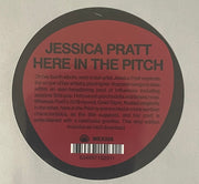 Jessica Pratt : Here In The Pitch (LP, Album)