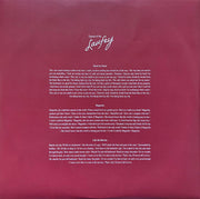 Laufey (2) : Typical Of Me (12", EP, RE)