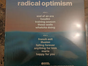 Dua Lipa : Radical Optimism (LP, Album, Cle)