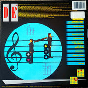 Dave Edmunds : D. E. 7th (LP, Album, RE, Ter)