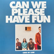 Kings Of Leon : Can We Please Have Fun (LP, Album)