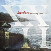 Incubus (2) : Morning View XXIII (2xLP, Album)