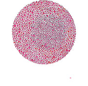 the album cover for Julia Brown - An Abundance Of Strawberries [Colored Vinyl]