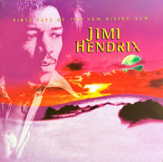 Jimi Hendrix : First Rays Of The New Rising Sun (2xLP, Album, Comp, RM, 150)