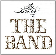 The Band : The Best Of The Band (LP, Comp, Club, RE)