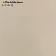 The Band : The Best Of The Band (LP, Comp, Club, RE)
