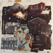 The Band : The Best Of The Band (LP, Comp, Club, RE)