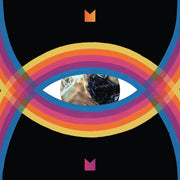the album cover for Modest Mouse - Night On The Sun EP [Vinyl]