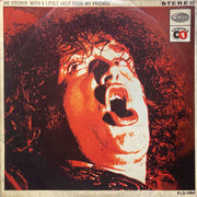 Joe Cocker : With A Little Help From My Friends (LP, Album)