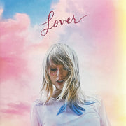 Taylor Swift : Lover (LP, Pin + LP, Blu + Album, RE)