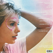 Taylor Swift : Lover (LP, Pin + LP, Blu + Album, RE)