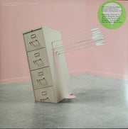 Modest Mouse : Good News For People Who Love Bad News (LP, Gre + LP, Pin + Album, RE, RM)