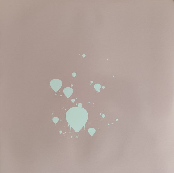 Modest Mouse : Good News For People Who Love Bad News (LP, Gre + LP, Pin + Album, RE, RM)