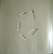 Modest Mouse : Good News For People Who Love Bad News (LP, Gre + LP, Pin + Album, RE, RM)