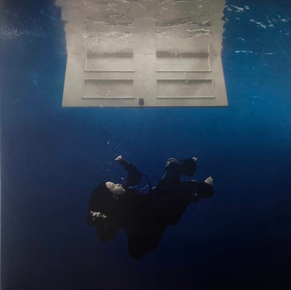 Billie Eilish : Hit Me Hard And Soft (LP, Album, Bioplastic, Ltd, Gre)