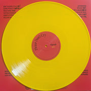 Rapsody (2) : Please Don't Cry (2xLP, Album, Yel)