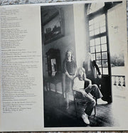 Rush : A Farewell To Kings (LP, Album, Gat)