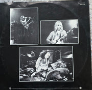 Rush : A Farewell To Kings (LP, Album, Gat)