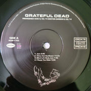 Grateful Dead* : Dick's Picks Volume Twelve: Providence Civic - June 26, 1974; Boston Garden - June 28, 1974 (5xLP + LP, S/Sided, Etc + Ltd, Num, RE, RM, 180)