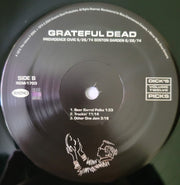 Grateful Dead* : Dick's Picks Volume Twelve: Providence Civic - June 26, 1974; Boston Garden - June 28, 1974 (5xLP + LP, S/Sided, Etc + Ltd, Num, RE, RM, 180)