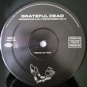 Grateful Dead* : Dick's Picks Volume Twelve: Providence Civic - June 26, 1974; Boston Garden - June 28, 1974 (5xLP + LP, S/Sided, Etc + Ltd, Num, RE, RM, 180)