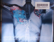 Ozzy Osbourne : Down To Earth (CD, Album, Club, BMG)