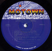 Various : The Big Chill (Original Motion Picture Soundtrack) (LP, Comp)