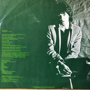 Jack Green : Humanesque (LP, Album)