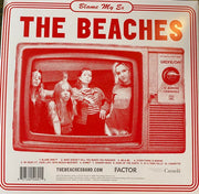 The Beaches (2) : Blame My Ex (LP, Album, RE, Gat)