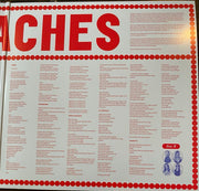 The Beaches (2) : Blame My Ex (LP, Album, RE, Gat)