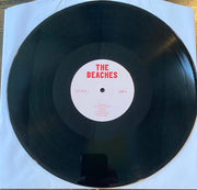The Beaches (2) : Blame My Ex (LP, Album, RE, Gat)