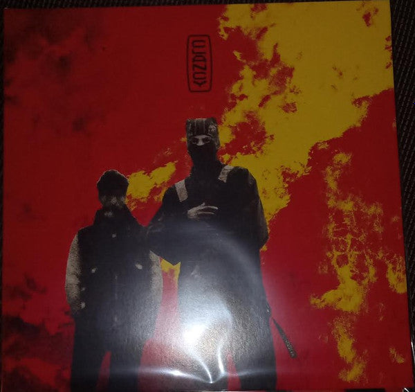 Twenty One Pilots : Clancy (LP, Album)