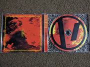 Twenty One Pilots : Clancy (CD, Album, Jew)