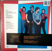 Rockpile : Seconds Of Pleasure (LP, Album, RE, Car)