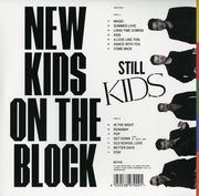 New Kids On The Block : Still Kids (LP, Album)