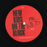 New Kids On The Block : Still Kids (LP, Album)