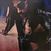 Lenny Kravitz : Blue Electric Light (LP, Album, Pin + LP, Album, Blu)