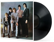 the album cover for Them - The "Angry" Young Them! [Vinyl]