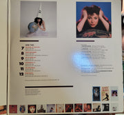 Kate Bush : The Whole Story (LP, Comp, All)